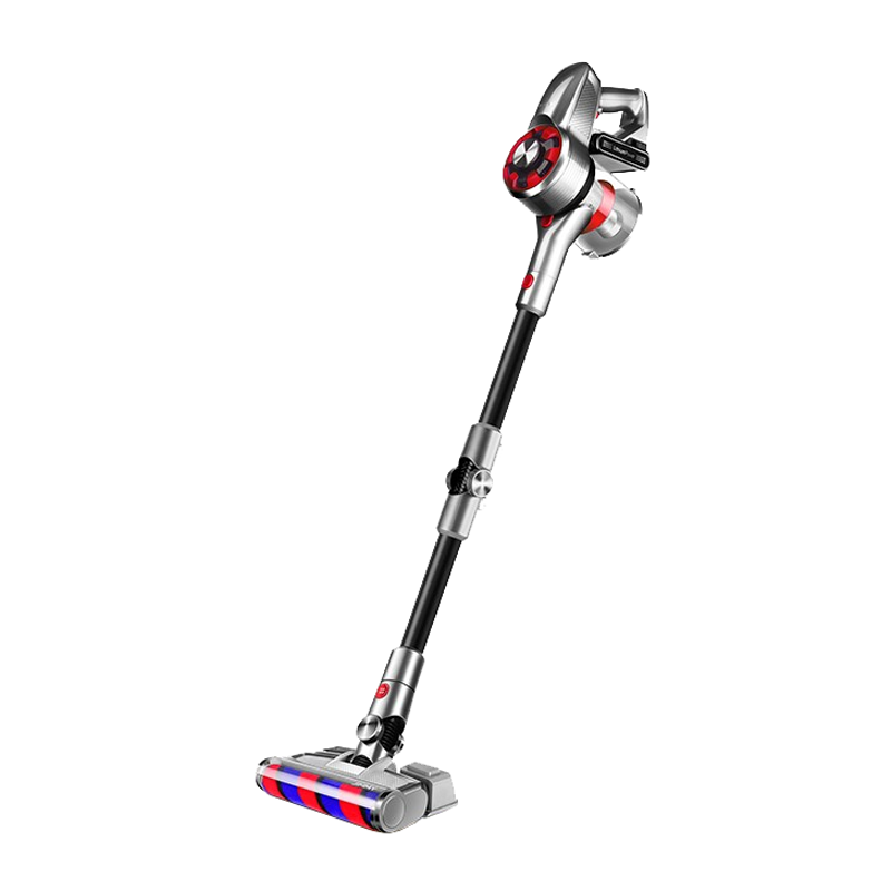 莱克碳纤维软绒吸头吸尘器