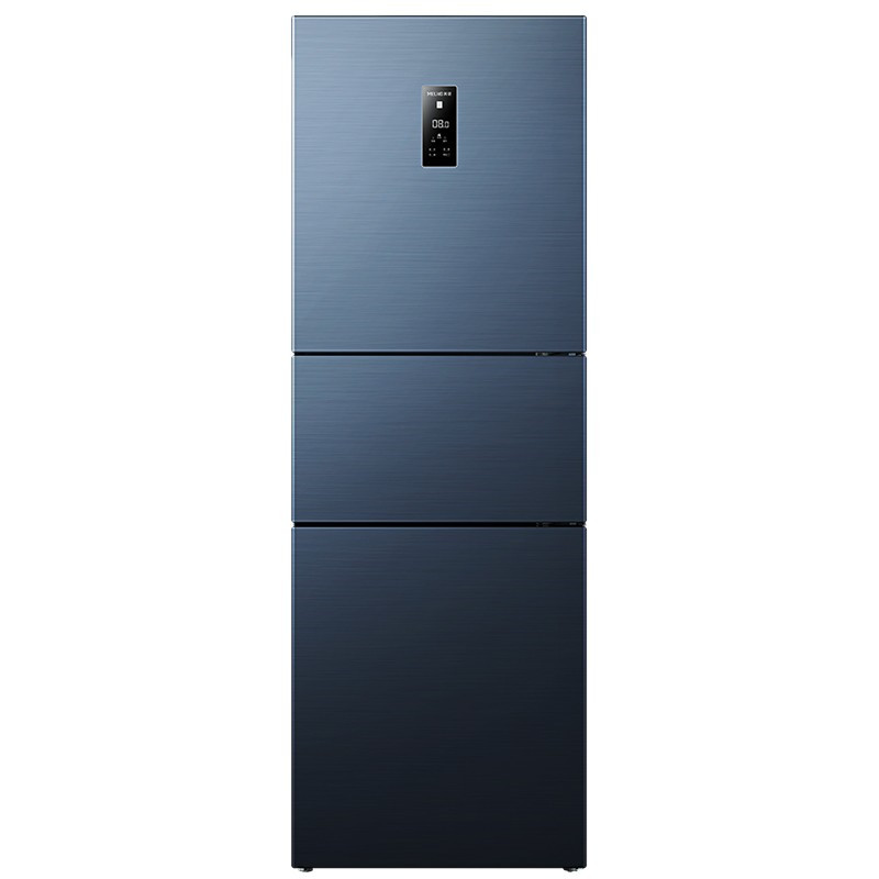 美菱精控变频风冷冰箱