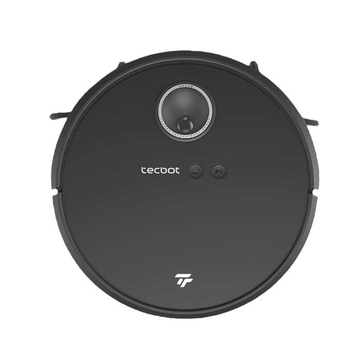 探博 轻薄机身扫地机器人