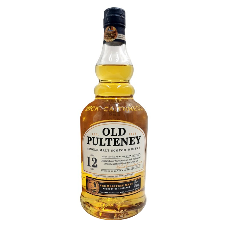 富特尼 酒香浓郁威士忌