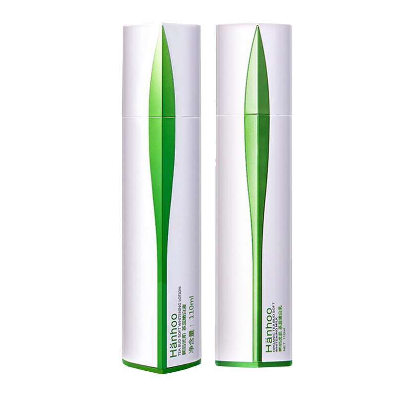 韩后 茶蕊嫩白 护肤套装