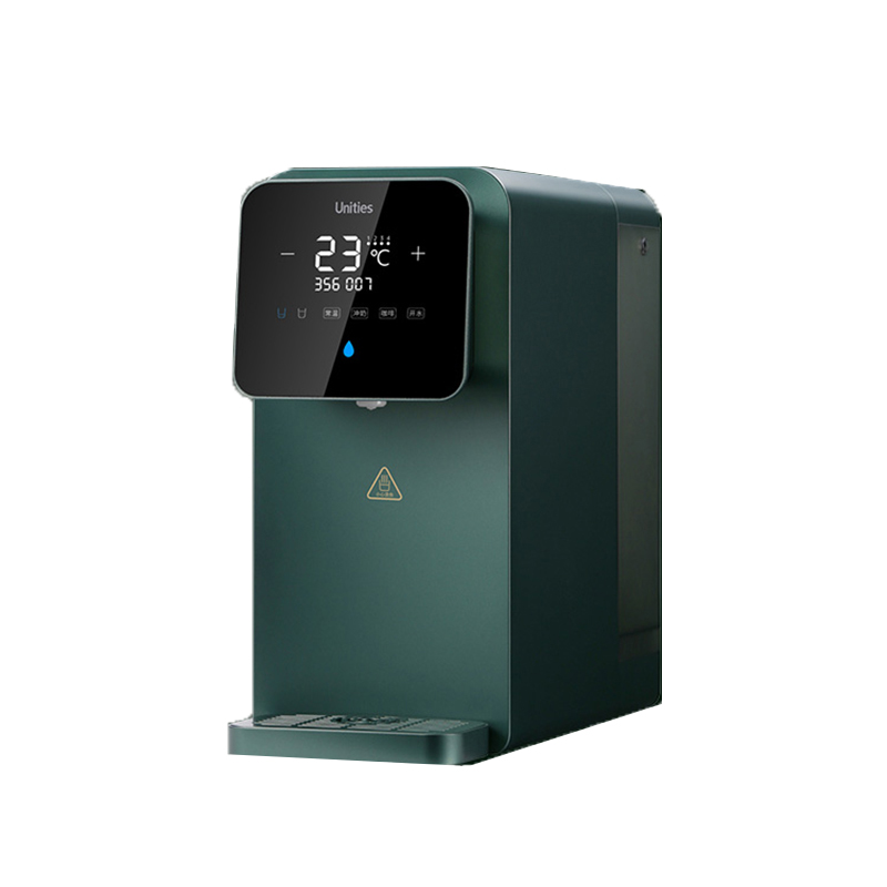 Unities6级净化净水器