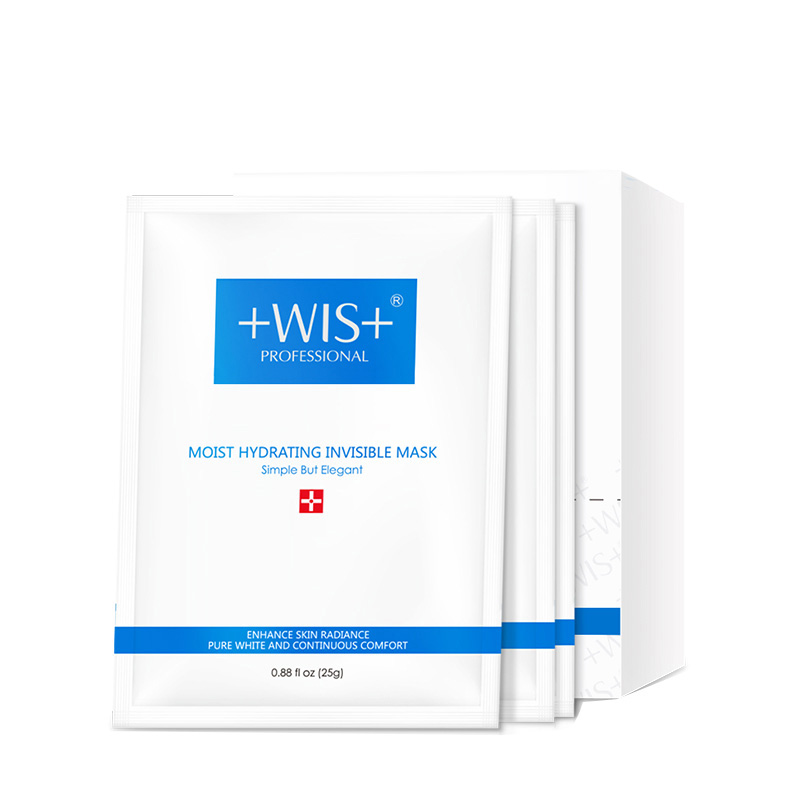 WIS 隐形水润面膜