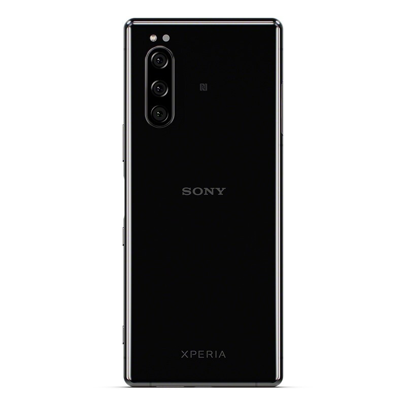 索尼 HDR屏幕手机