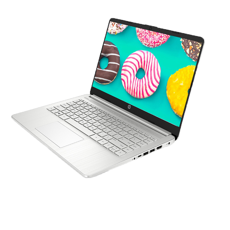 惠普 超轻薄金属笔记本电脑