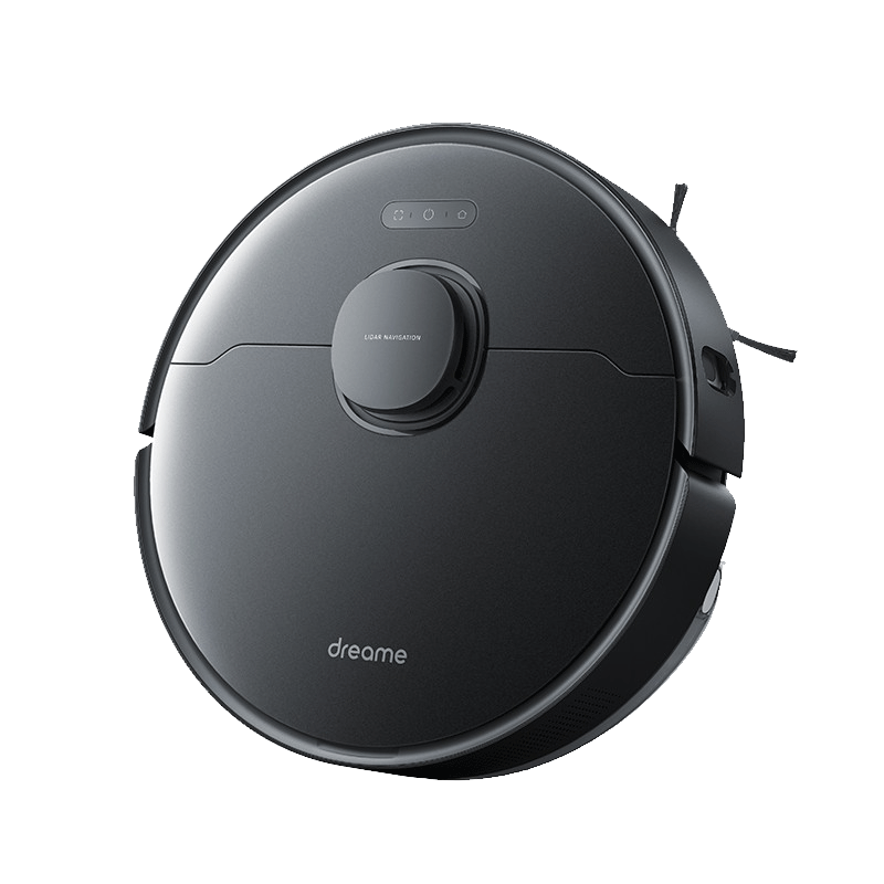 追觅 大吸力扫地机器人