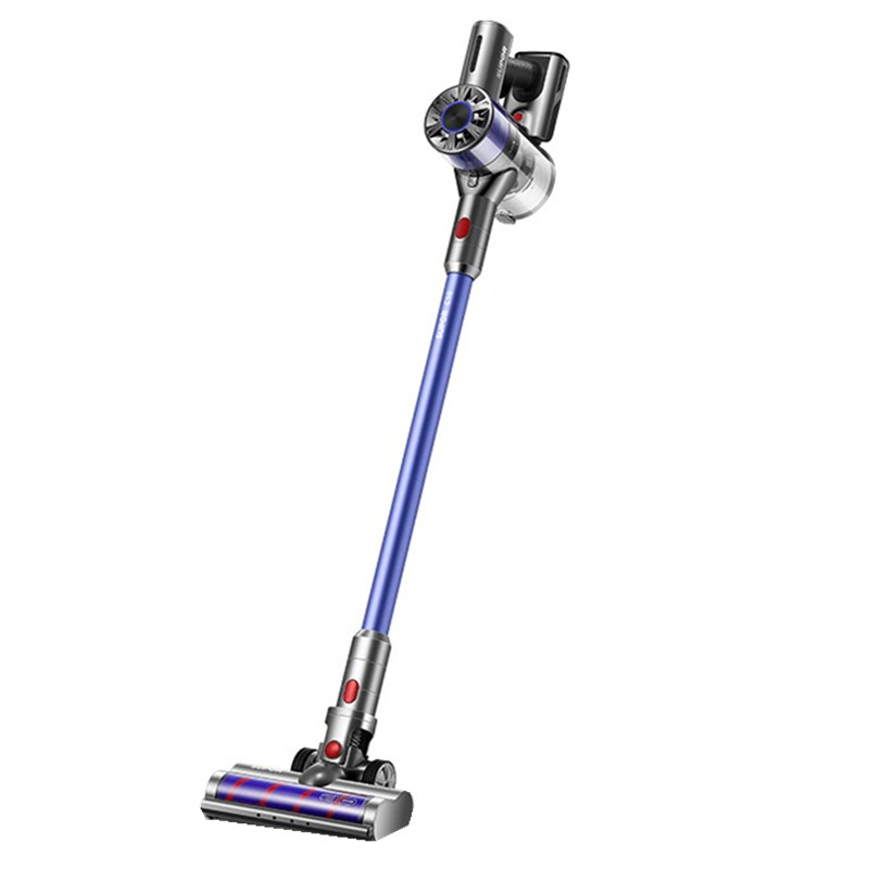 苏泊尔无线吸尘器