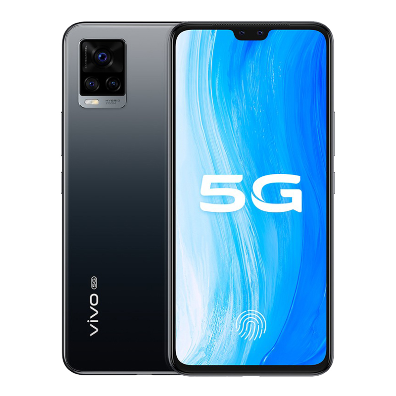 vivo 前置双摄手机