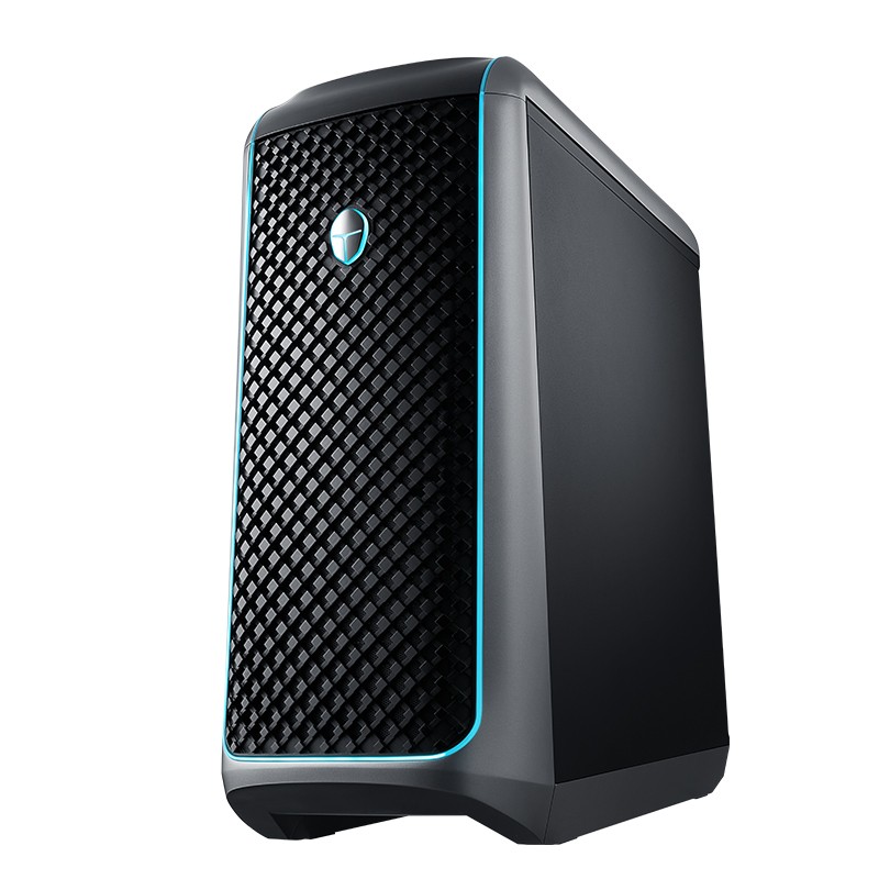 雷神 水冷散热台式机