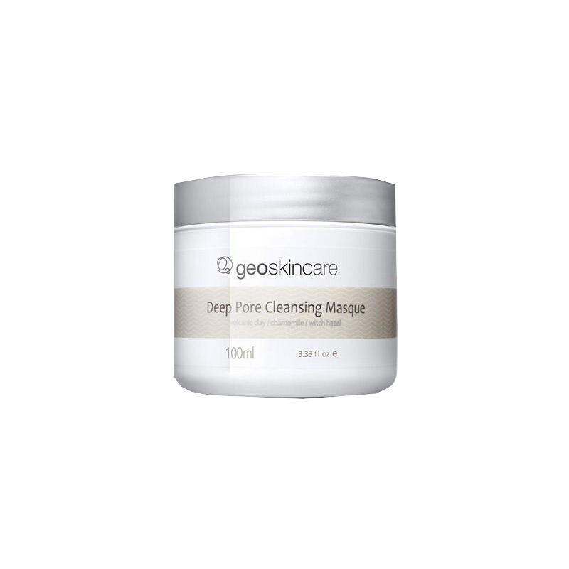 纽西之谜 火山岩泥毛孔清透面膜