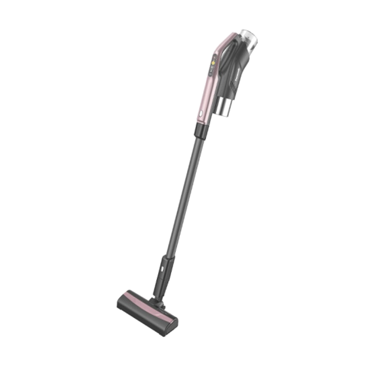 松下 充电式手持无线吸尘器