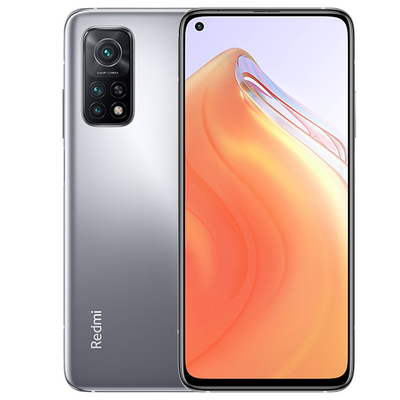 红米 2cm微距手机