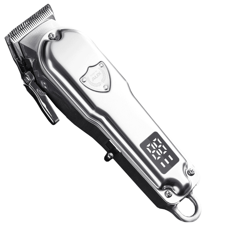奥克斯 LED屏显理发器