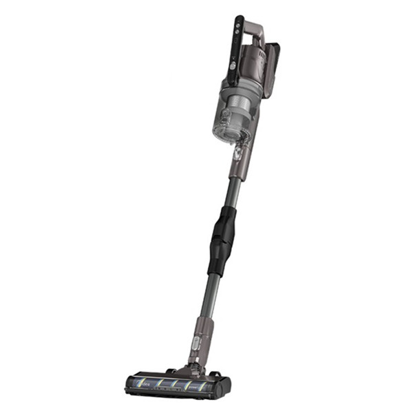 美的免弯腰设计吸尘器