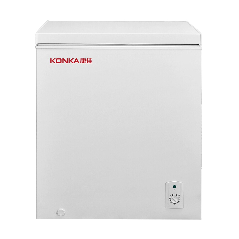 康佳 冷藏冷冻循环制冷冷柜