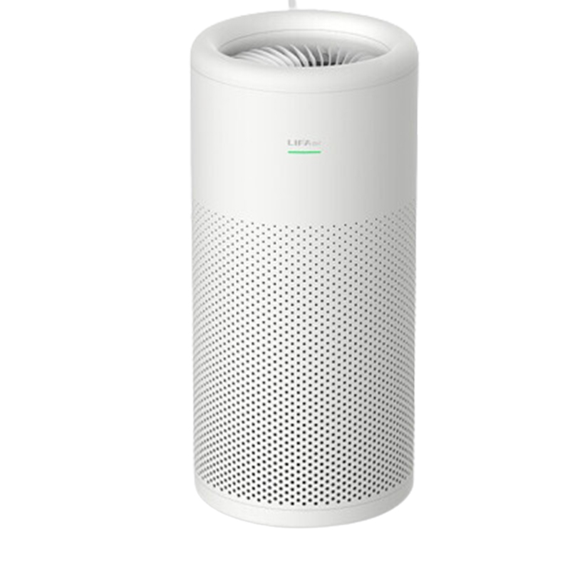 LIFAair除异味空气净化器