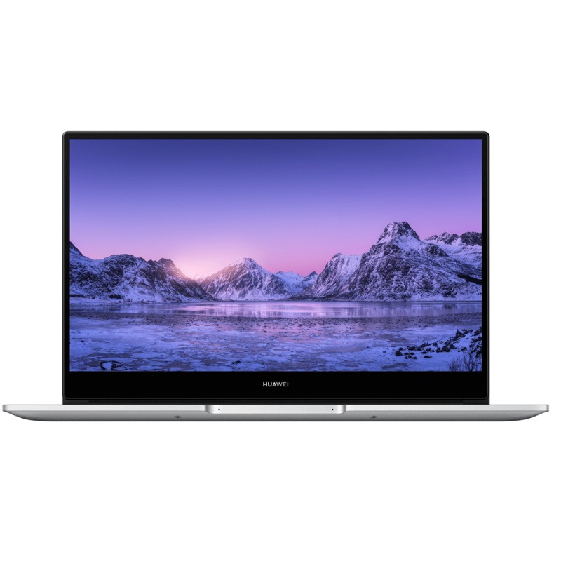华为 手提超薄笔记本电脑
