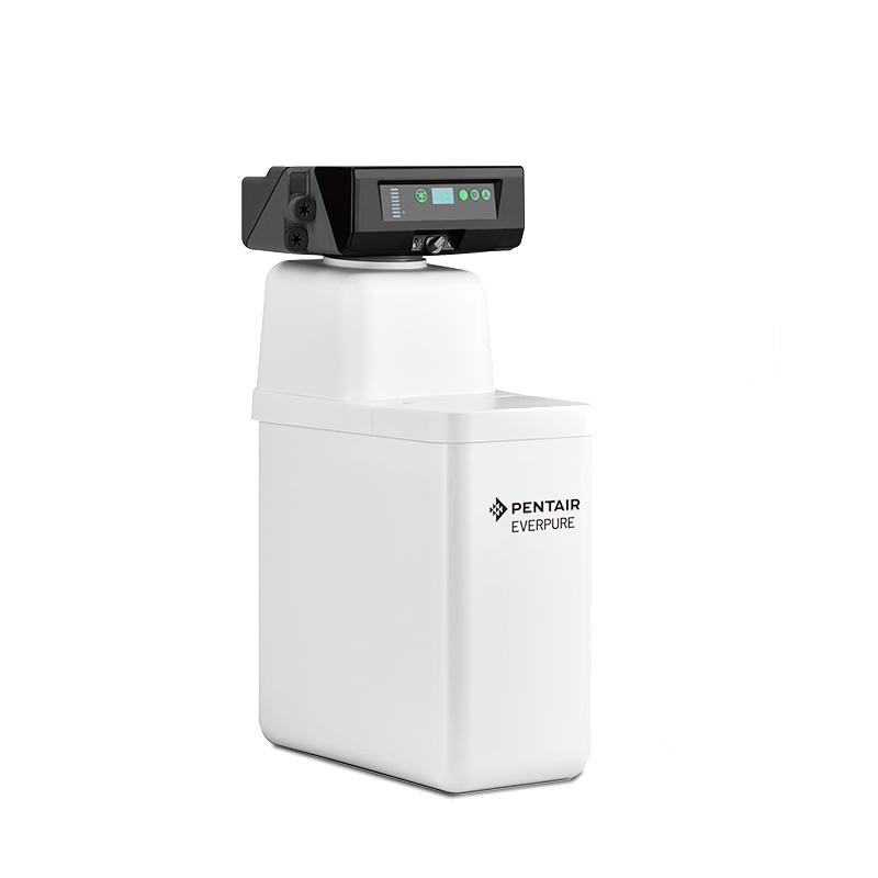 爱惠浦 易安装净水器