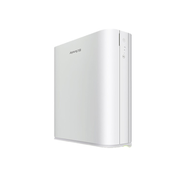 九阳家用无罐直饮净水器