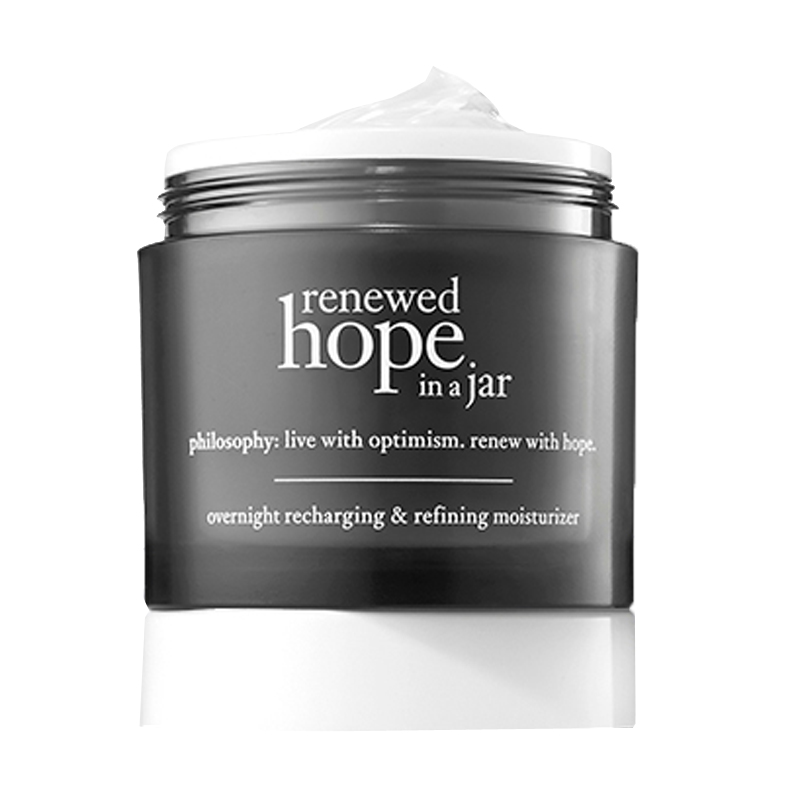 肌肤哲理 密集保湿面霜