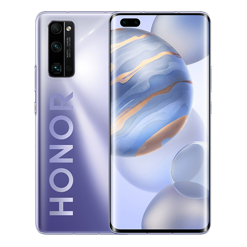 荣耀 触感灵敏画面顺畅 手机