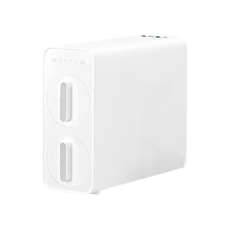 小米双芯六级过滤净水器