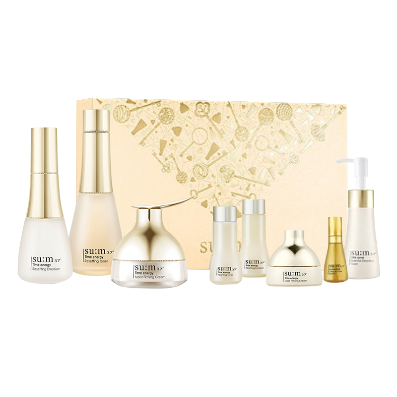 苏秘37度 高滋润 护肤套装