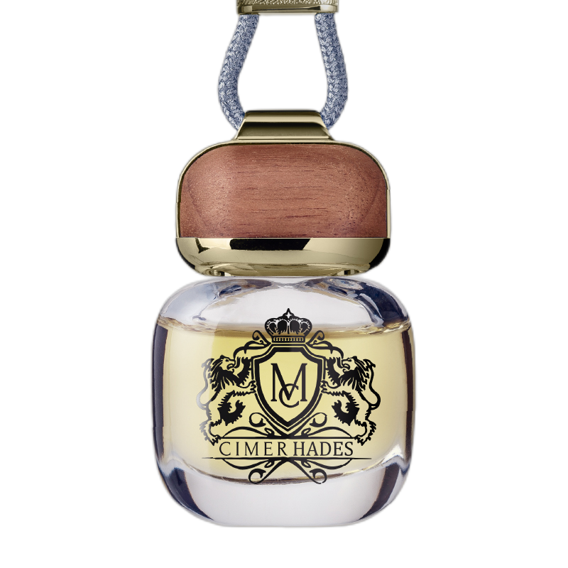 希玛 健康无添加车载香水