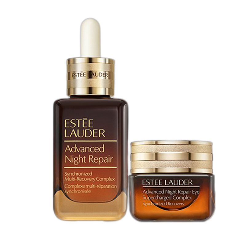 雅诗兰黛 紧致淡纹护肤礼盒