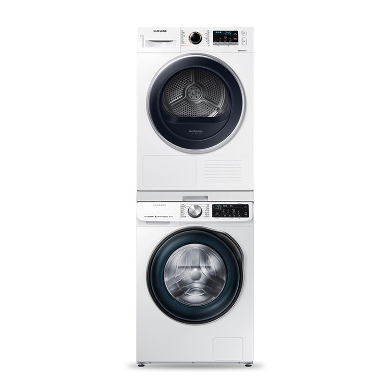 三星 强力洗涤洗衣机套装