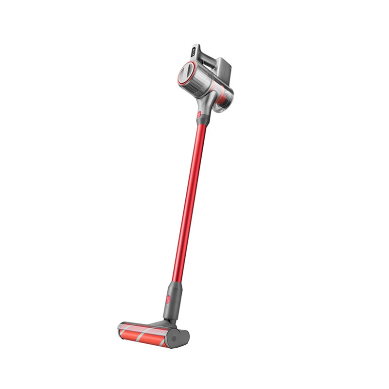 石头 清洁省力大吸力吸尘器