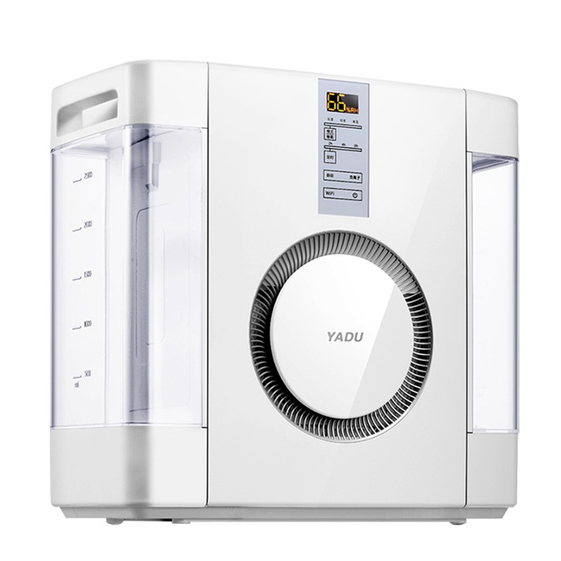 亚都 触控面板加湿器