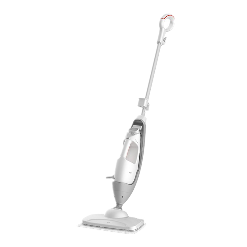 德尔玛 子母机设计蒸汽拖把