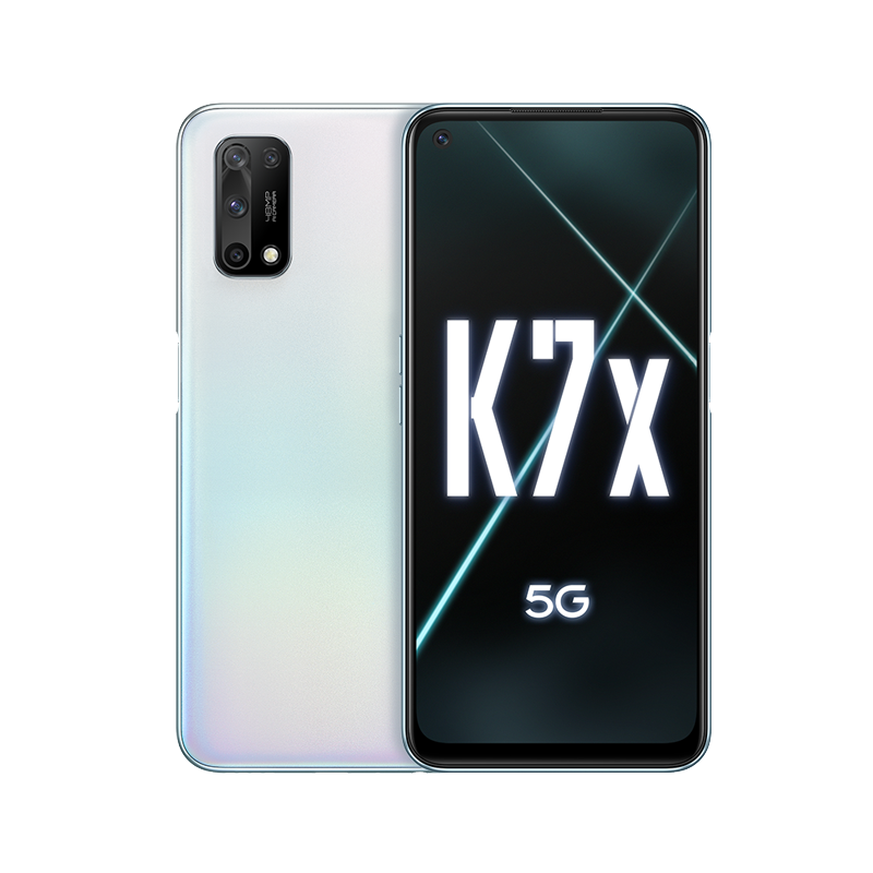 OPPO K7x超清四摄手机