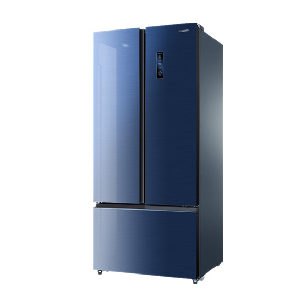 创维变频节能静音冰箱