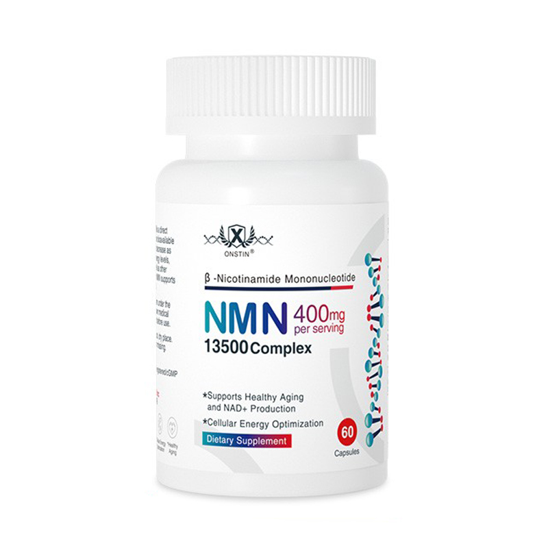 奥尼之顿 绿色原材料nmn胶囊