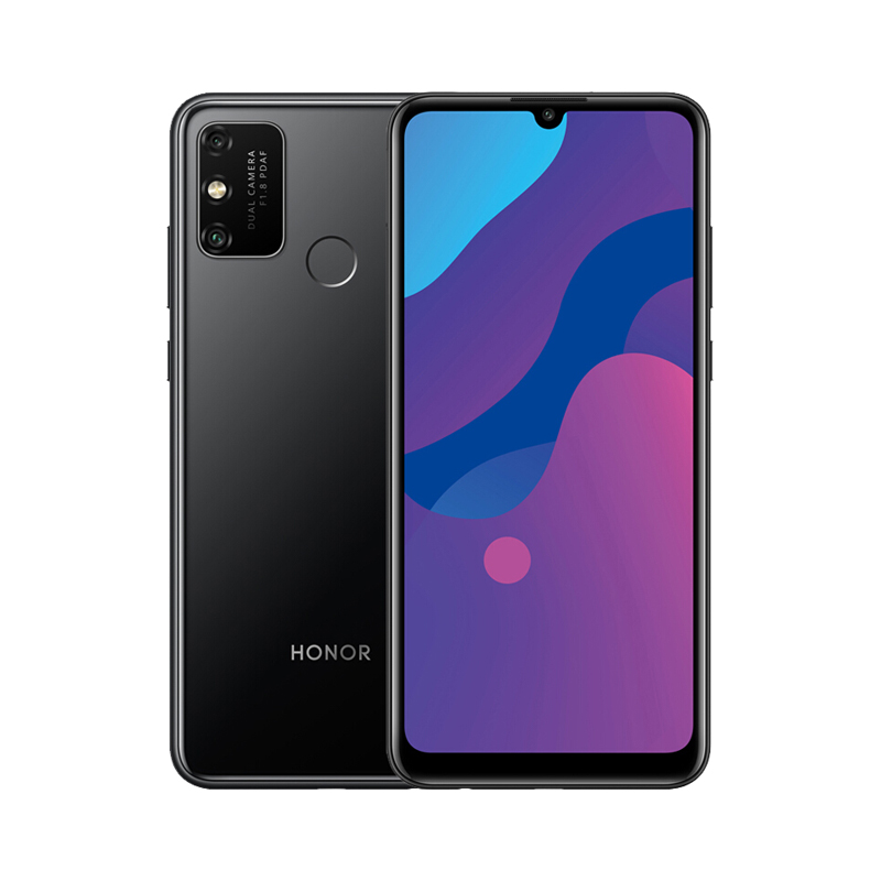 荣耀 震撼大音量双摄手机