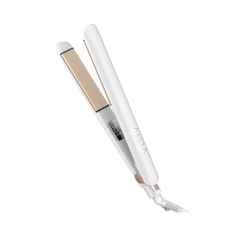 AkiraCosme便捷卷发棒