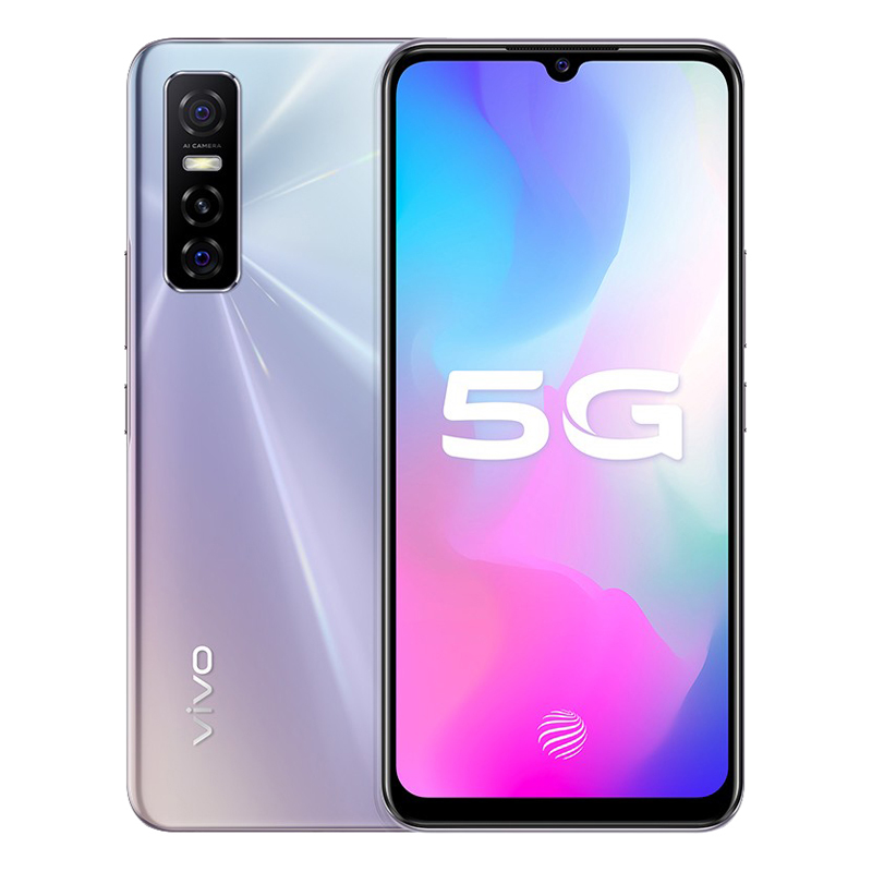 vivo 高清护眼屏手机