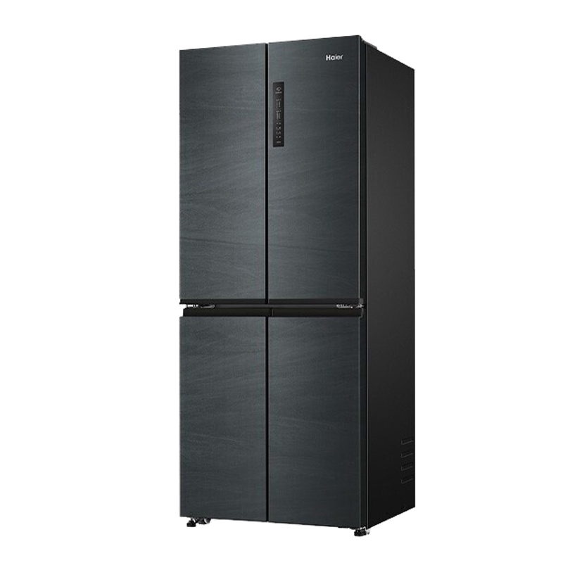 海尔直角开门冰箱