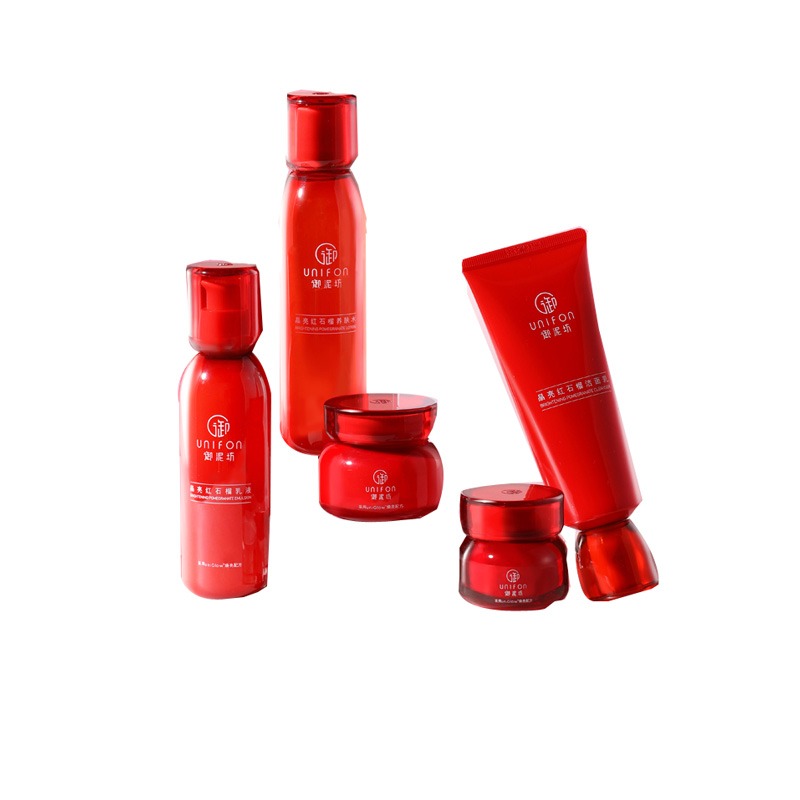 御泥坊 红石榴补水 套装