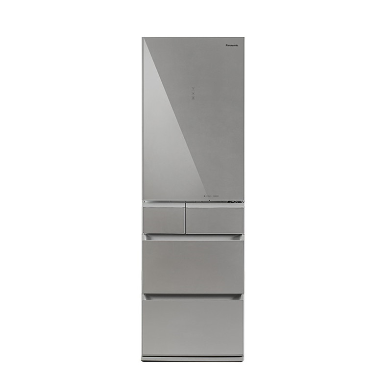 松下净味自由嵌入冰箱