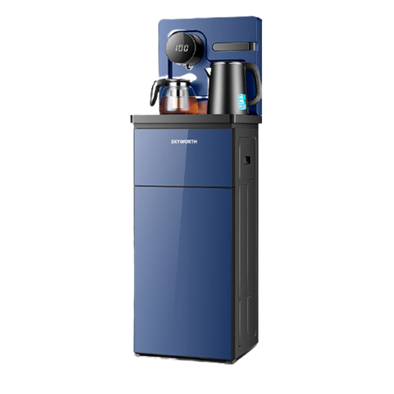 创维 远程遥控茶吧机