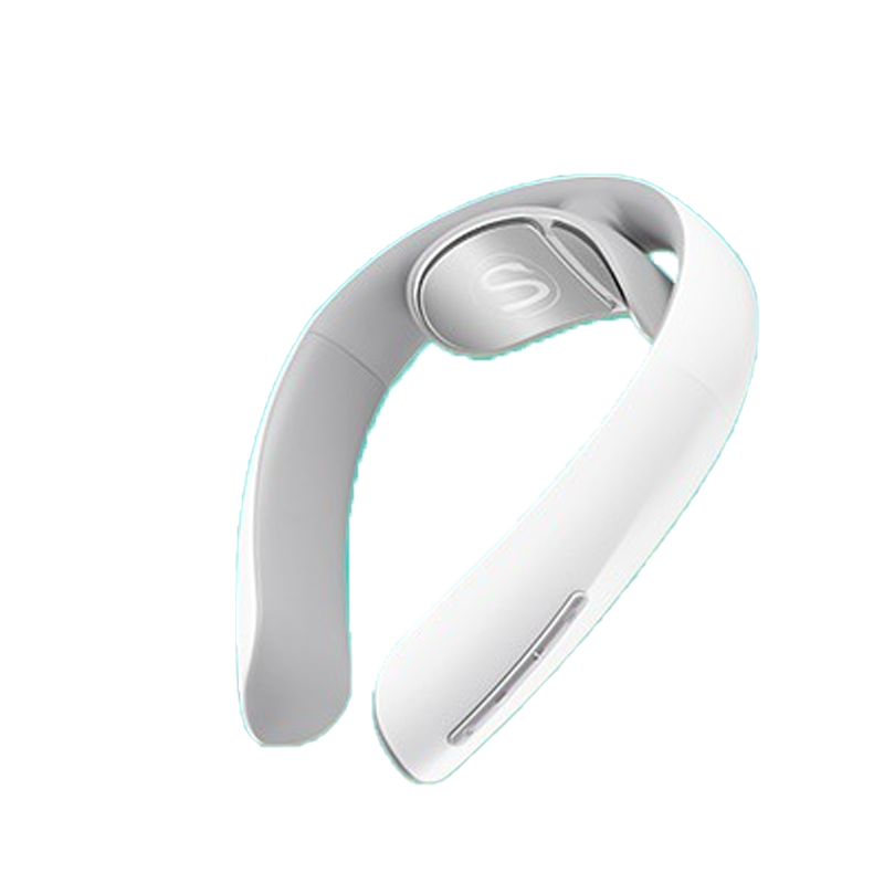 SKG 轻柔材质按摩器