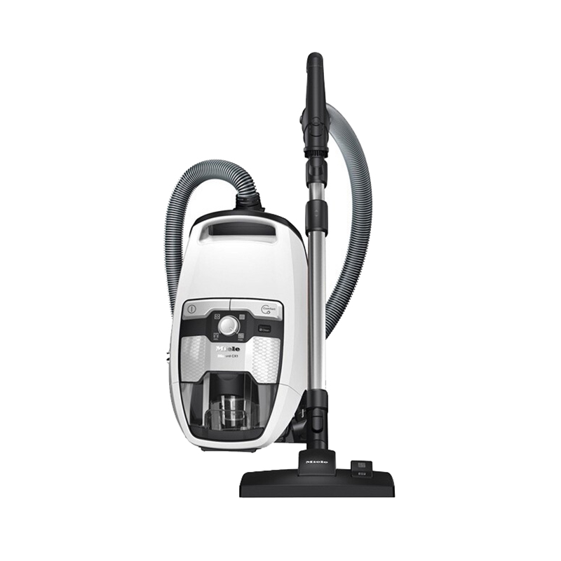 美诺无耗材吸尘器