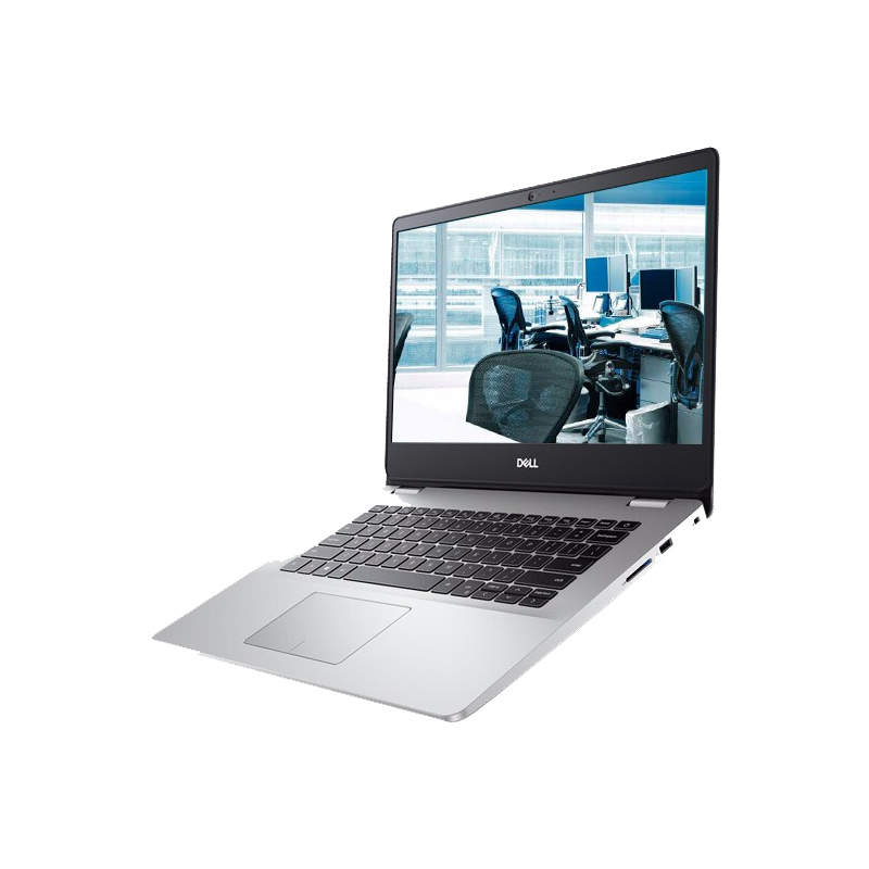 戴尔 十代酷睿笔记本