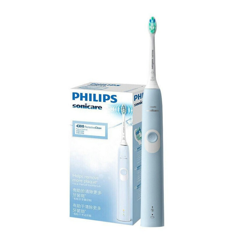 飞利浦声波电动牙刷