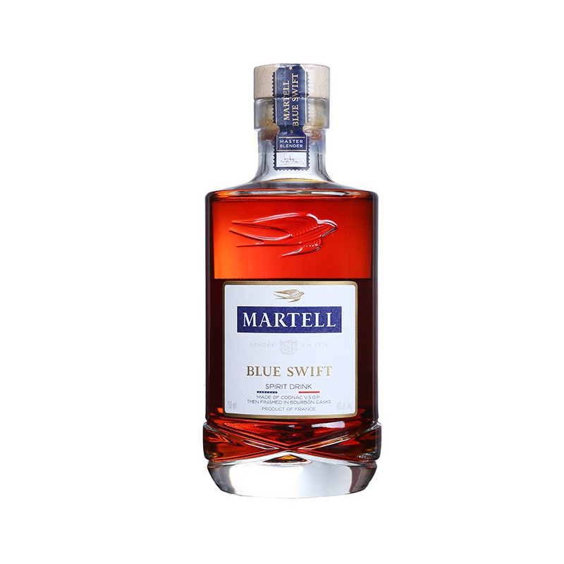 马爹利 蓝淬燕干邑洋酒