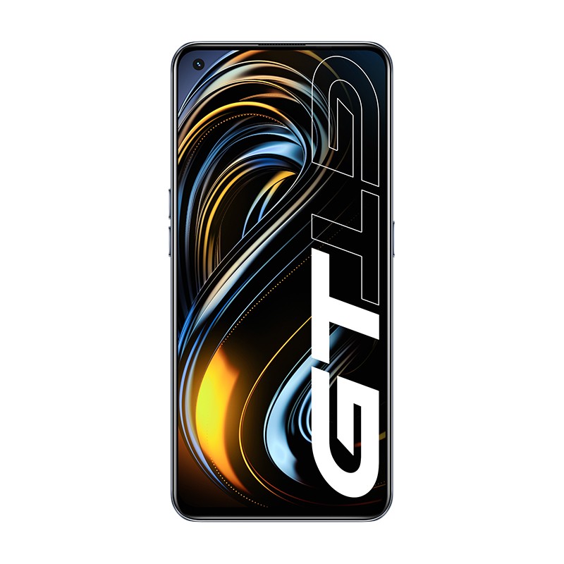 真我 双5G游戏手机
