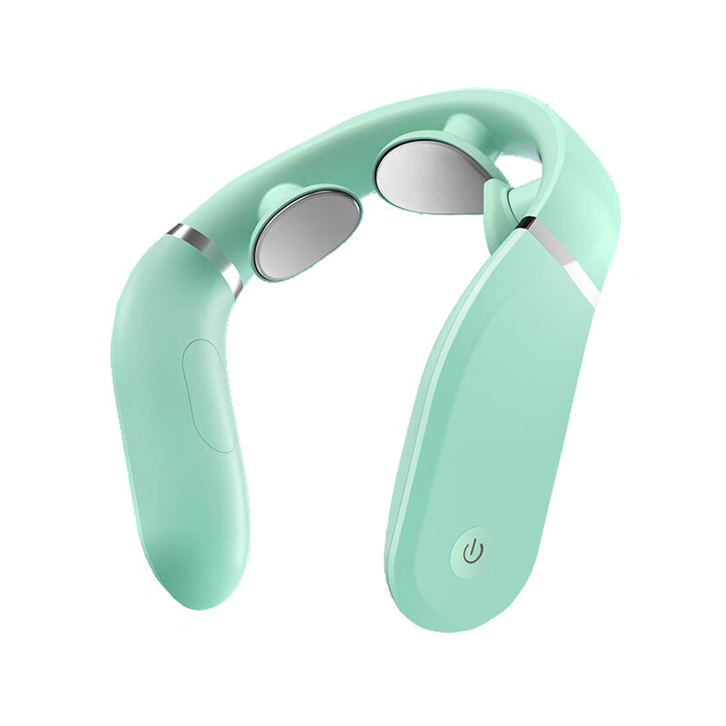 Jeeback 语音播报按摩器